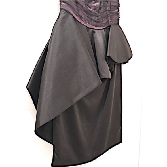 Alice + Olivia peplum dress - Picture 8 of 8